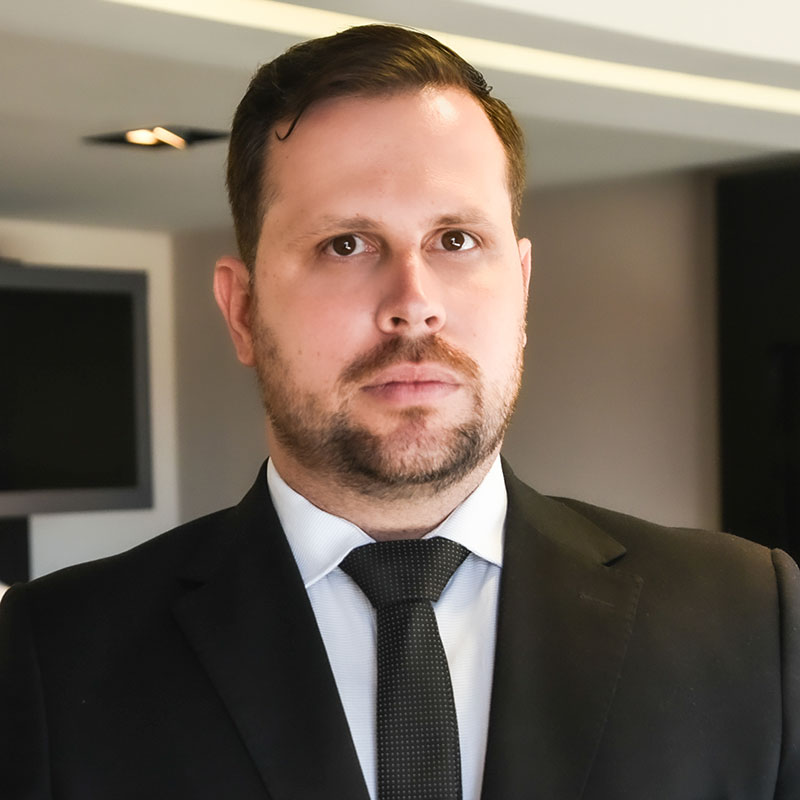 DANILO ZANINELO
