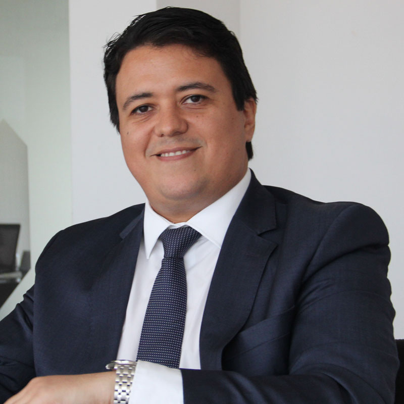 THIAGO BONFIM